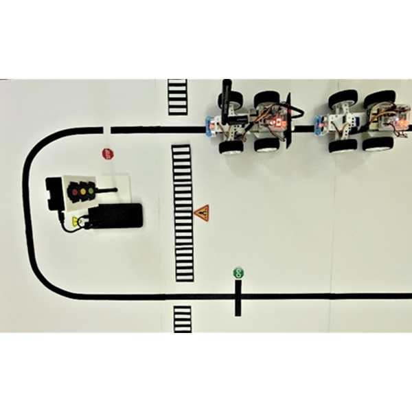 VeCAEP vehicular communication attacks platform